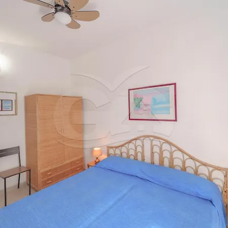 Nella Apartamento Marina di Campo