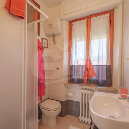 Nella Marina di Campo