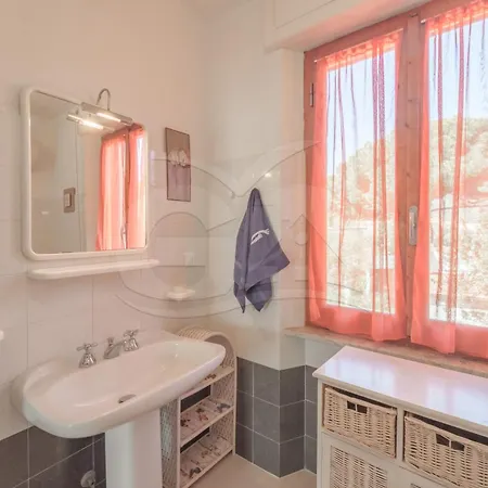 Nella Marina di Campo