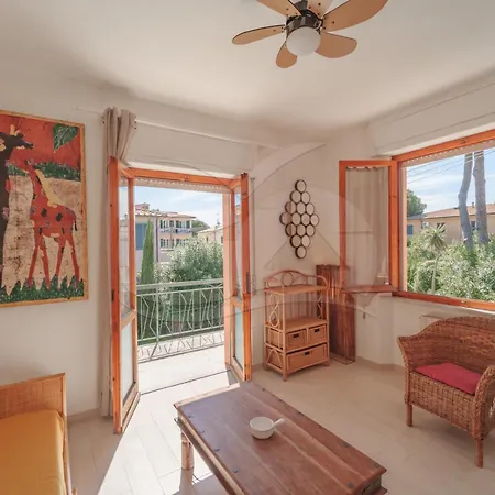 Nella * Marina di Campo