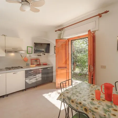 Apartamento Nella Marina di Campo