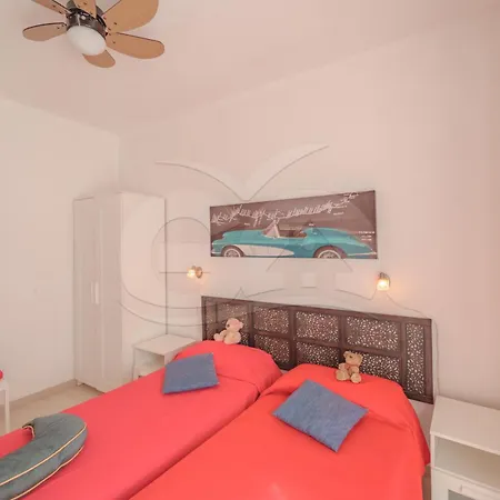 Nella * Marina di Campo