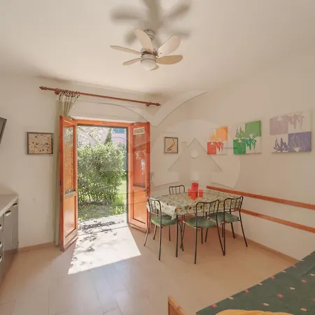 Nella Marina di Campo