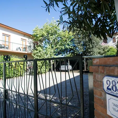 Apartment Nella *