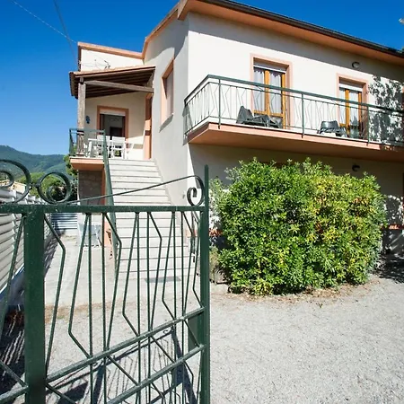 Apartment Nella *