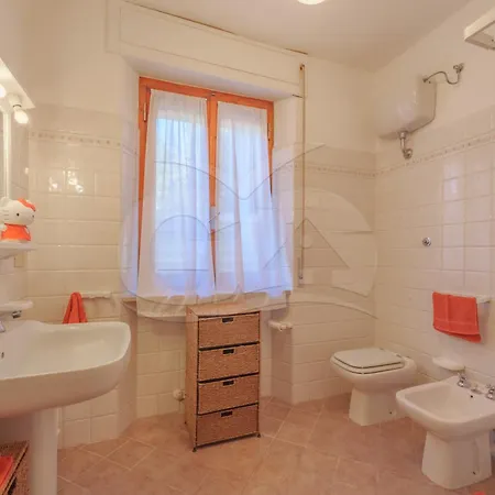 Nella Apartment *