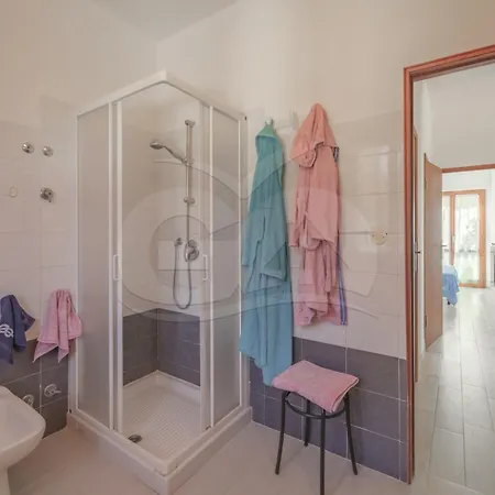 Apartment Nella Marina di Campo