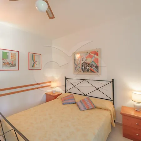 Apartment Nella