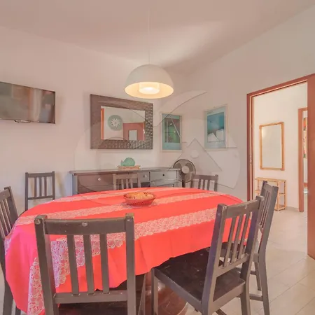 Nella Apartment