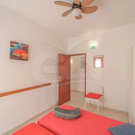 Apartment Nella *