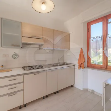Apartament Nella