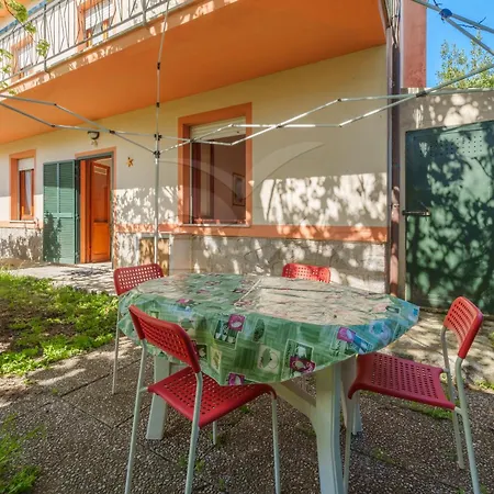 Nella Marina di Campo