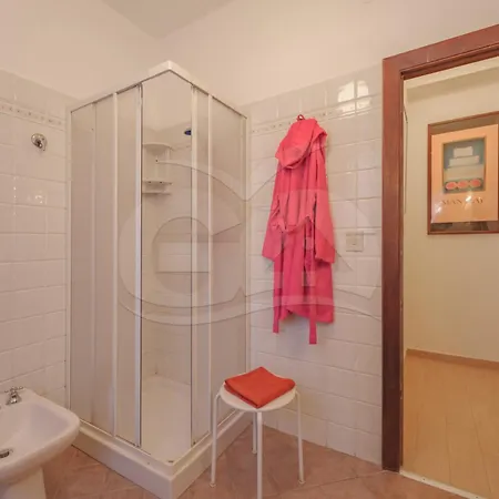 Apartament Nella Marina di Campo