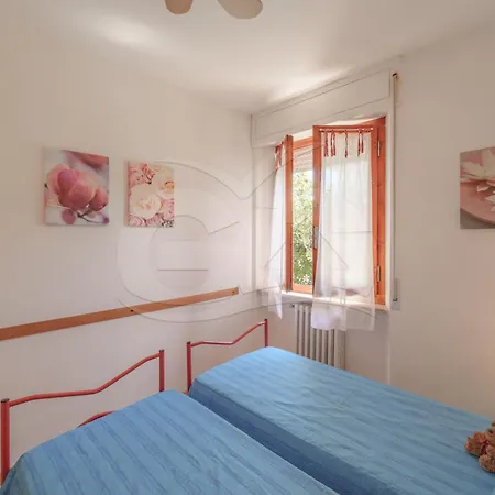 Nella Marina di Campo