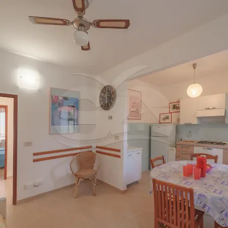 Nella Marina di Campo