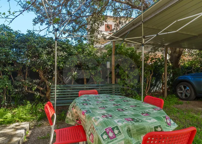 Nella Apartment Marina di Campo